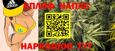 хмурый Нарткала